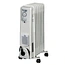 electrical oil radiator